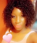 Rencontre Femme Sénégal à Dakar  : Nabouna, 34 ans